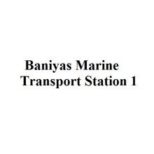 Baniyas Marine Transport Station 1