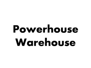 Powerhouse Warehouse