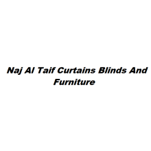 Naj Al Taif Curtains Blinds And Furniture