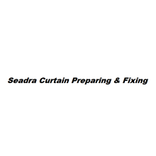 Seadra Curtain Preparing & Fixing