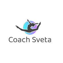 Coach Sveta Rhythmic Gymnastics Club