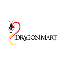 Dragon Mart GB Curtain Shop