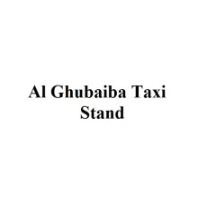 Al Ghubaiba Taxi Stand