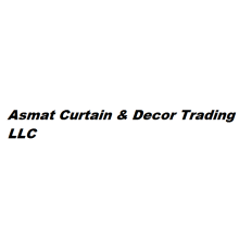 Asmat Curtain & Decor Trading LLC