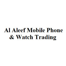 Al Aleef Mobile Phone & Watch Trading