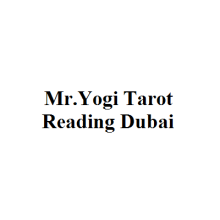 Mr.Yogi Tarot Reading Dubai