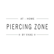 Piercing Zone By Dr. Vikas