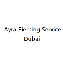 Ayra Piercing Service Dubai