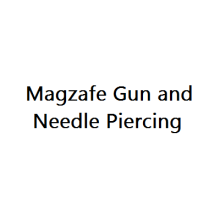 Magzafe Gun and Needle Piercing Dubai