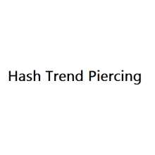 Hash Trend Piercing