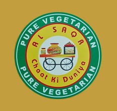 Al Saqr Cafeteria - Pure Vegetarian