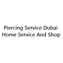 Piercing Service Dubai Home Service And Shop