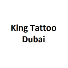 King Tattoo Dubai ️ ️ ️ ️ ️