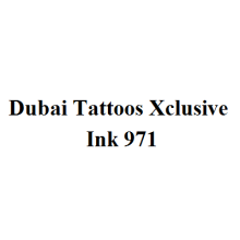 Dubai Tattoos Xclusive Ink 971