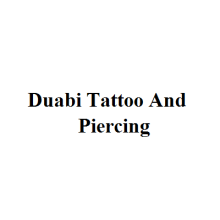 Duabi Tattoo And Piercing