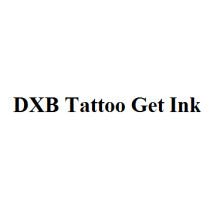 DXB Tattoo Get Ink (Dubai Tattoo)