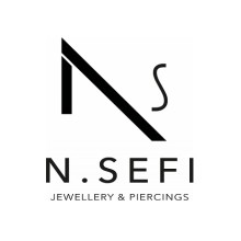 N.SEFI Jewellery & Piercings City Walk