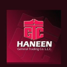 Haneen General Trading