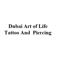 Dubai Art of Life Tattoo And  Piercing