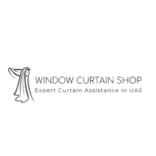 Window Curtain Shop