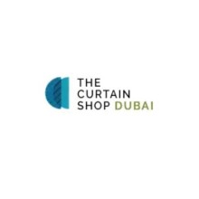 The Curtain Shop in Dubai