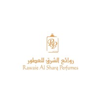 Rawaie Al Sharq Perfume