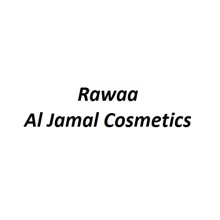 Rawaa Al Jamal Cosmetics