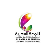Al Lama Al Sehriya Cosmetics & Cleaning IND LLC