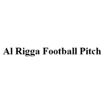 Al Rigga Football Pitch