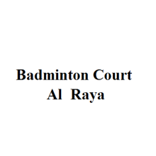 Badminton Court Al Raya