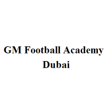 GM Football Academy  Dubai