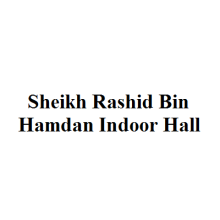 Sheikh Rashid Bin Hamdan Indoor Hall