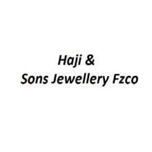 Haji & Sons Jewellery Fzco