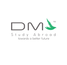 Study Abroad by DM
