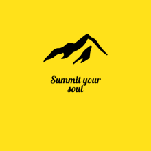 Summit Your Soul