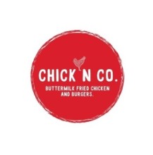 CHICK'N CO - Business Bay