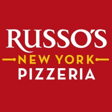 Russo's New York Pizzeria - Nakheel Mall