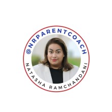 Natasha Ramchandani Lifestyle Coaching