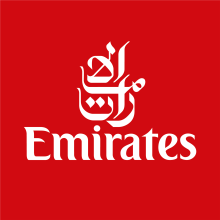 Emirates Business Class Lounge