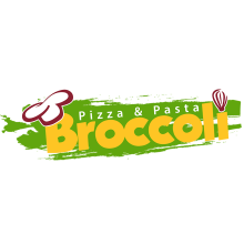Broccoli Pizza & Pasta - Barsha Heights