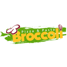 Broccoli Pizza & Pasta - Near Sports City