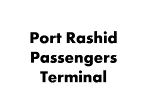 Port Rashid Passengers Terminal