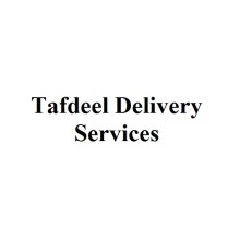 Tafdeel Delivery Services