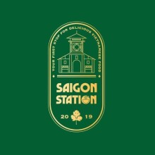 Saigon Station Restaurant