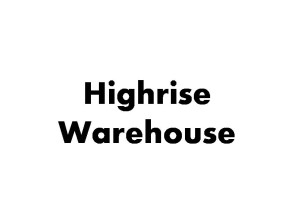 Highrise Warehouse