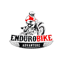 Enduro Bike Advanture