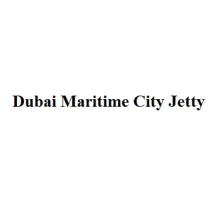 Dubai Maritime City Jetty