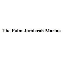 The Palm Jumierah Marina