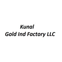 Kunal Gold Ind Factory LLC