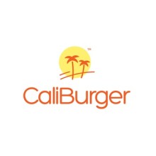 Caliburger Sharjah - Zawaya Walk